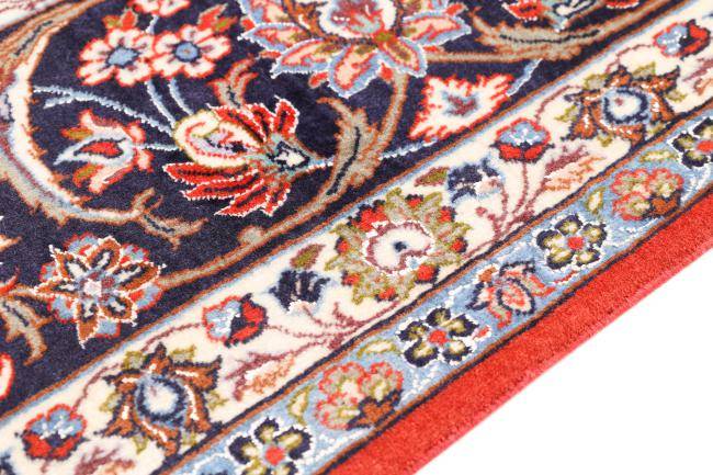 Nain Trading Isfahan Seidenkette 241 x 153 Kauf eins, bekomm eins gratis