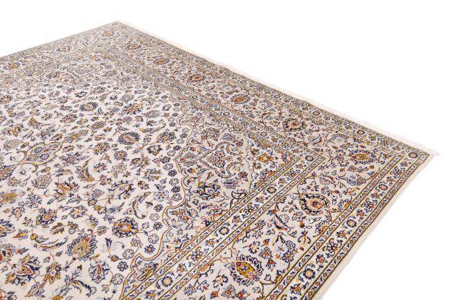 Nain Trading Keshan 401 x 298 Sonderangebote