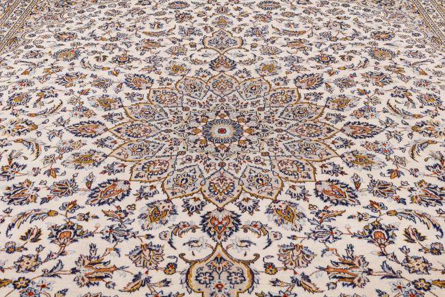 Nain Trading Keshan 401 x 298 Sonderangebote