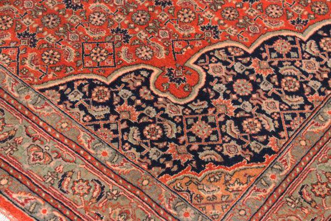 Nain Trading Bidjar Halwai Antik 164 x 109 VIP-Rabatte