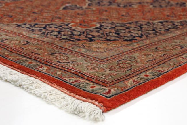 Nain Trading Bidjar Halwai Antik 164 x 109 VIP-Rabatte