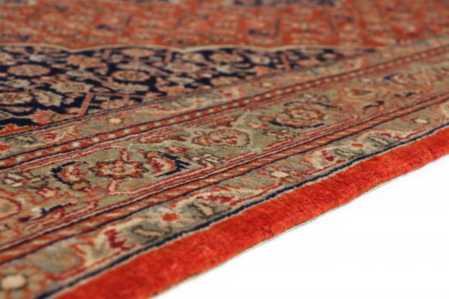 Nain Trading Bidjar Halwai Antik 164 x 109 VIP-Rabatte