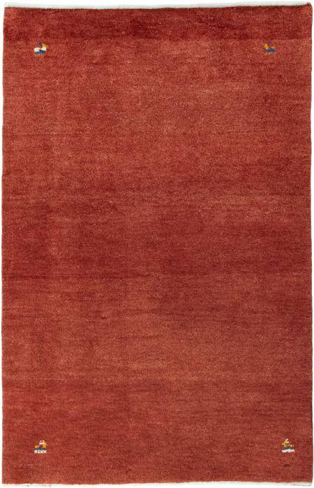 Nain Trading Perser Gabbeh 152 x 984 Tiefpreis