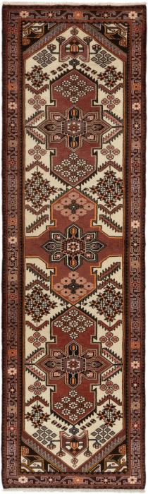 Nain Trading Shahsavan 294 x 88 Super Sparpreis