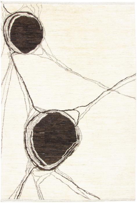 Nain Trading Berber Ela Design 299 x 204 Neueste Stile