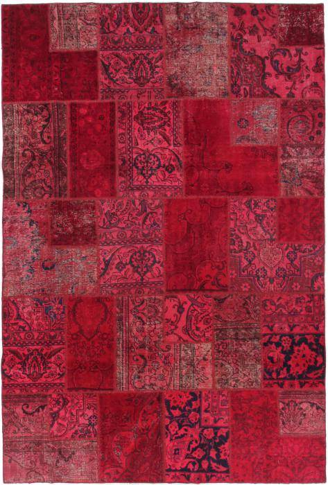 Nain Trading Patchwork 301 x 199 Letzte 2 Tage