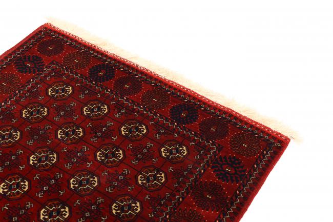 Nain Trading Afghan Mauri 120 x 80 Zeitbegrenzte Promotion