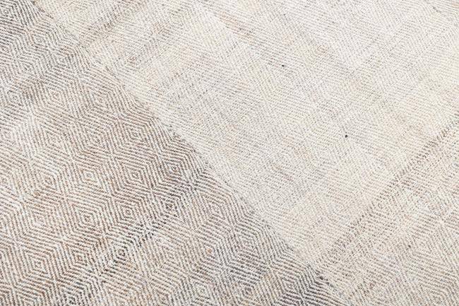 Nain Trading Kelim Fars 307 x 253 Bis zu 50% Rabatt