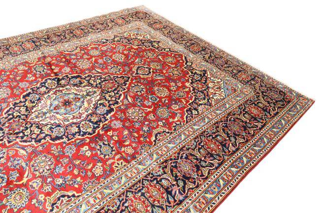 Nain Trading Keshan 307 x 214 Bis zu 60% Rabatt