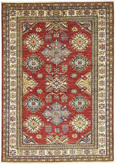 Nain Trading Super Kazak 210 x 149 Bis zu 55% Rabatt