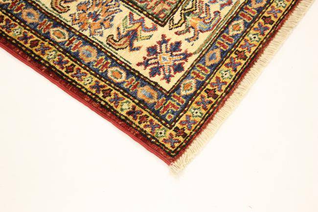 Nain Trading Super Kazak 210 x 149 Bis zu 55% Rabatt