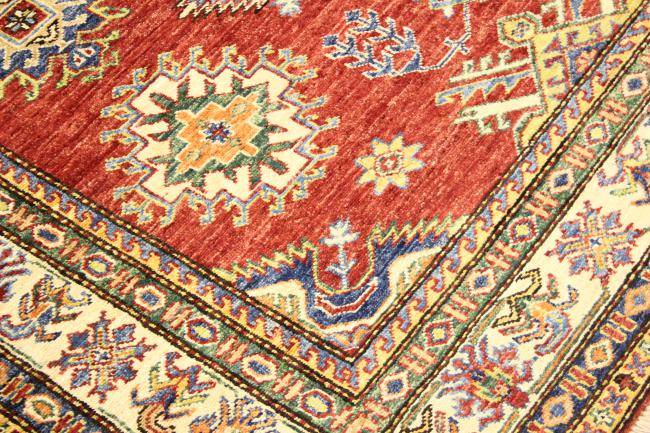 Nain Trading Super Kazak 210 x 149 Bis zu 55% Rabatt