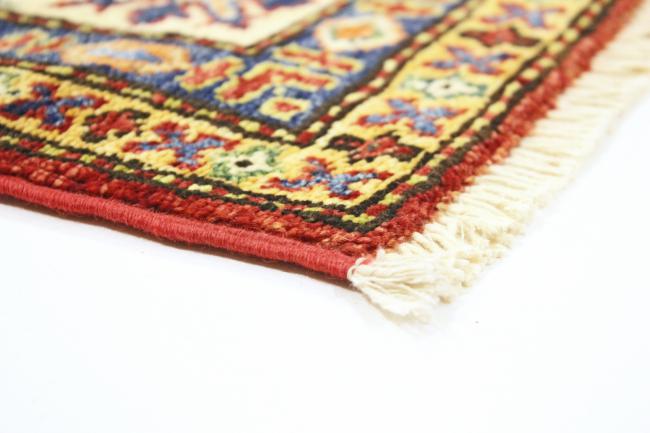 Nain Trading Super Kazak 210 x 149 Bis zu 55% Rabatt