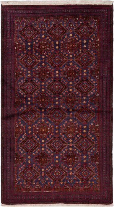 Nain Trading Belutsch 180 x 114