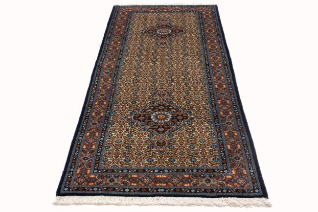 Nain Trading Moud 194 x 76 Black Friday Preise