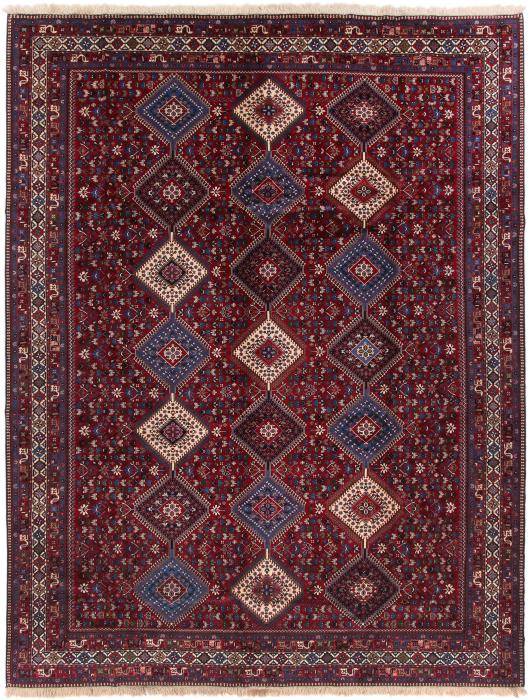 Nain Trading Yalameh 399 x 307 Outlet