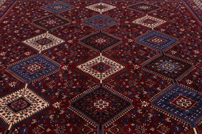 Nain Trading Yalameh 399 x 307 Outlet