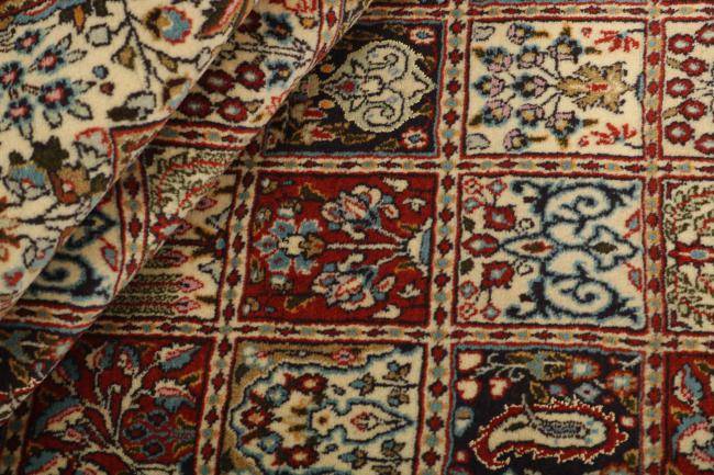 Nain Trading Moud Garden 198 x 146 Schlussverkauf