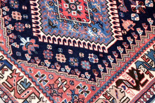 Nain Trading Aliabad 199 x 79 Günstig kaufen