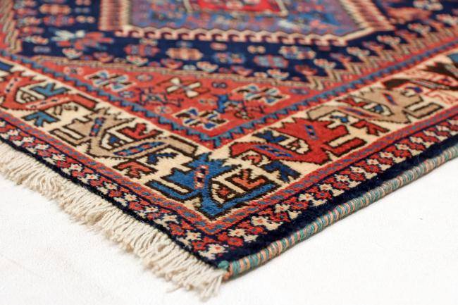 Nain Trading Aliabad 199 x 79 Günstig kaufen