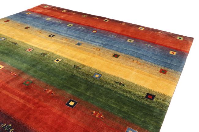 Nain Trading Perser Gabbeh Loribaft 429 x 308 Großer Ausverkauf