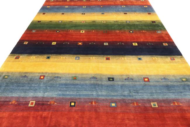 Nain Trading Perser Gabbeh Loribaft 429 x 308 Großer Ausverkauf