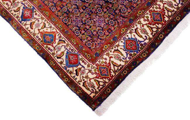 Nain Trading Bidjar Tekab 334 x 235 Begrenztes Angebot