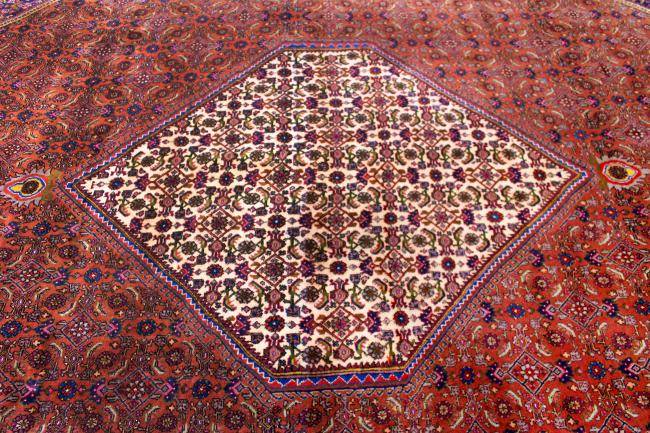 Nain Trading Bidjar Tekab 334 x 235 Begrenztes Angebot