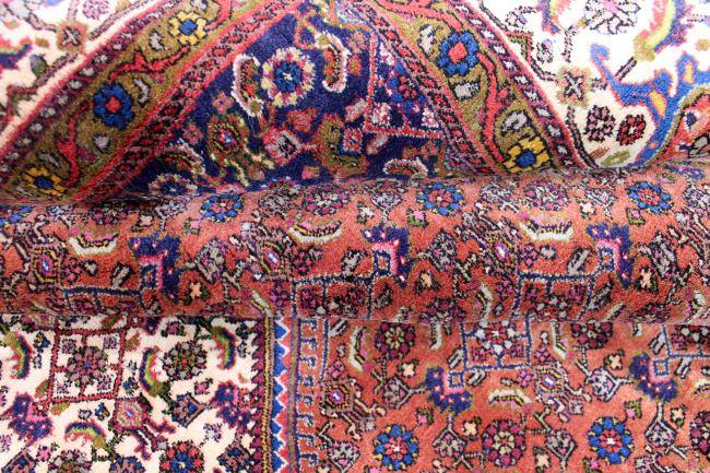 Nain Trading Bidjar Tekab 334 x 235 Begrenztes Angebot