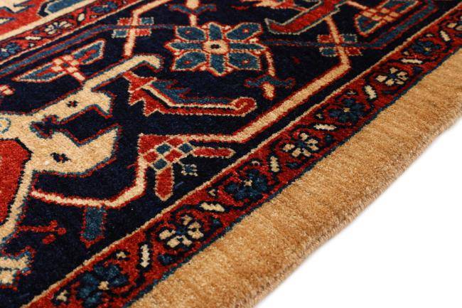 Nain Trading Heriz 387 x 201 Preisnachlass