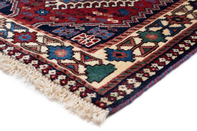 Nain Trading Yalameh 186 x 66 Saisonschlussverkauf