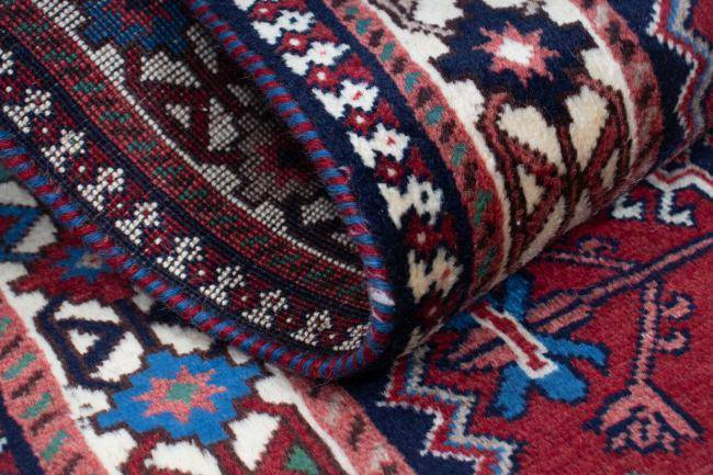 Nain Trading Yalameh 186 x 66 Saisonschlussverkauf