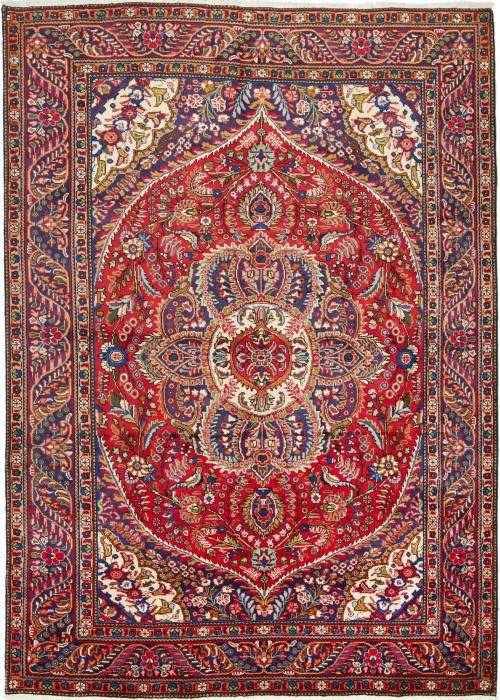 Nain Trading Täbriz 281 x 201