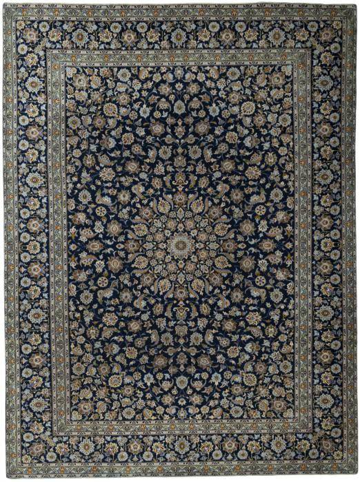 Nain Trading Keshan 410 x 312