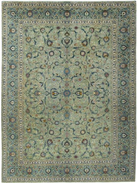 Nain Trading Keshan 434 x 325