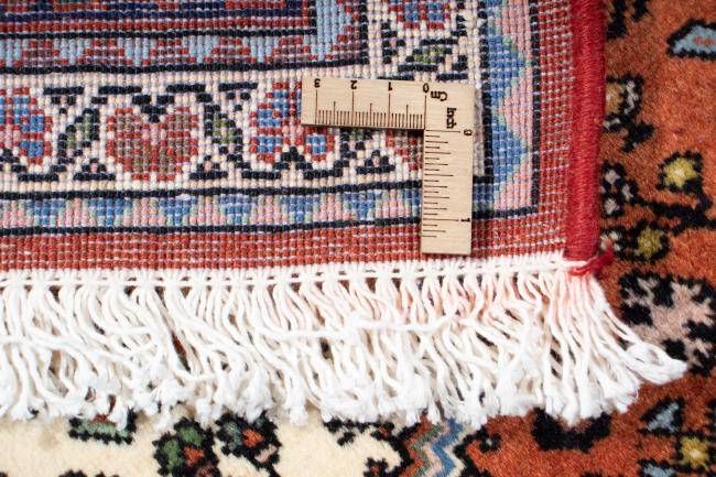 Nain Trading Ghashghai 205 x 151 Neueste Mode