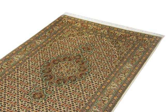 Nain Trading Täbriz Mahi 392 x 81 Zeitlich begrenztes Angebot