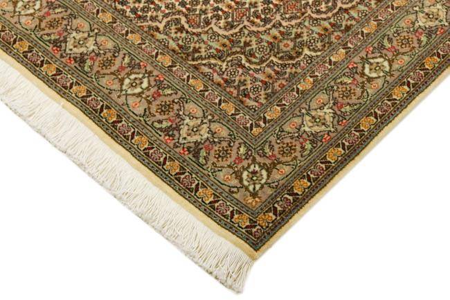 Nain Trading Täbriz Mahi 392 x 81 Zeitlich begrenztes Angebot