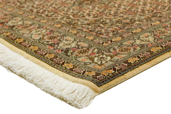 Nain Trading Täbriz Mahi 392 x 81 Zeitlich begrenztes Angebot