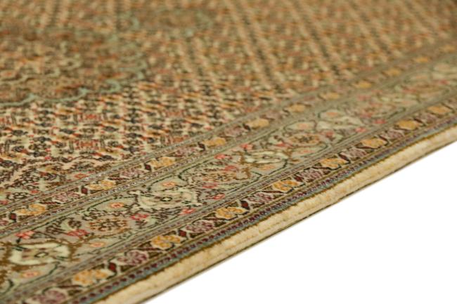 Nain Trading Täbriz Mahi 392 x 81 Zeitlich begrenztes Angebot