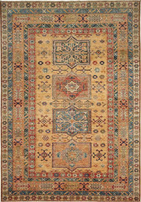 Nain Trading Super Kazak 248 x 171