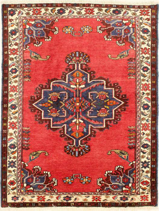 Nain Trading Rudbar 141 x 99