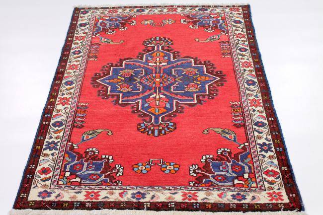 Nain Trading Rudbar 141 x 99 Blitzangebot