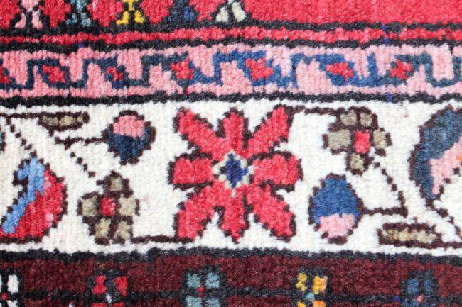 Nain Trading Rudbar 141 x 99 Blitzangebot