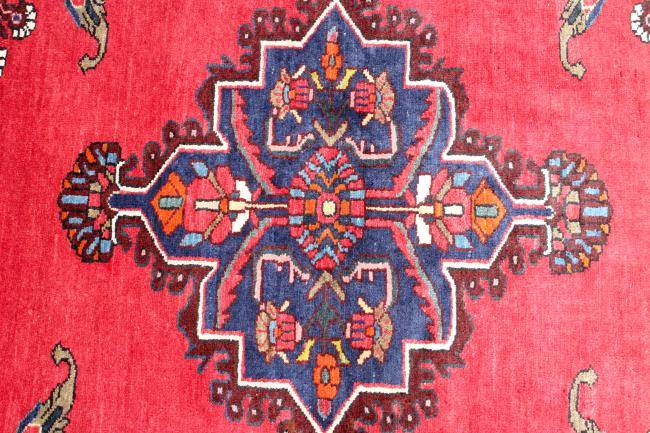 Nain Trading Rudbar 141 x 99 Blitzangebot