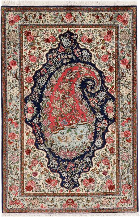 Nain Trading Sarough 198 x 126