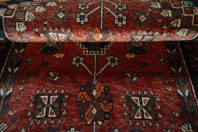 Nain Trading Shiraz 171 x 99 Tiefpreis