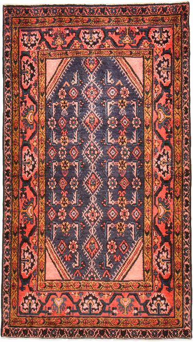 Nain Trading Brujerd 189 x 109