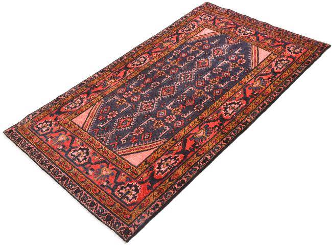 Nain Trading Brujerd 189 x 109 Begrenzte Freigabe