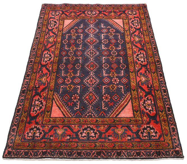 Nain Trading Brujerd 189 x 109 Begrenzte Freigabe